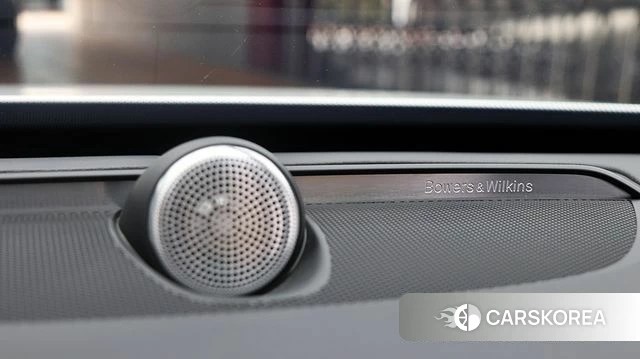 Volvo XC90 second Generation 2023 Белый из Кореи, фото 3