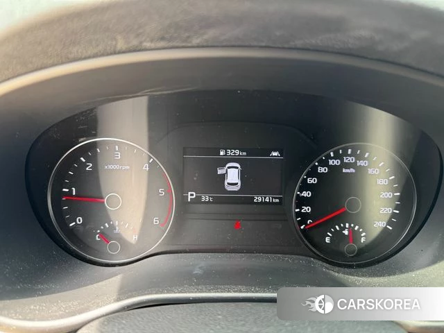 Kia Sportage The Bold 2020 Белый из Кореи, фото 3