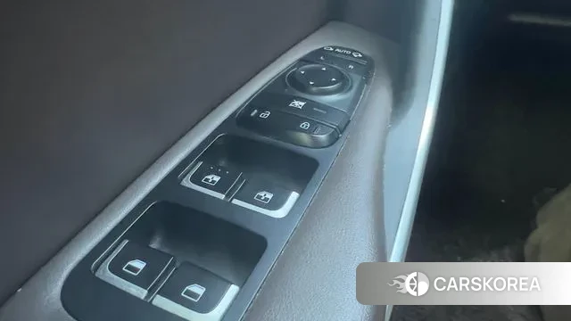 Kia Stinger 2018 Белый из Кореи, фото 3