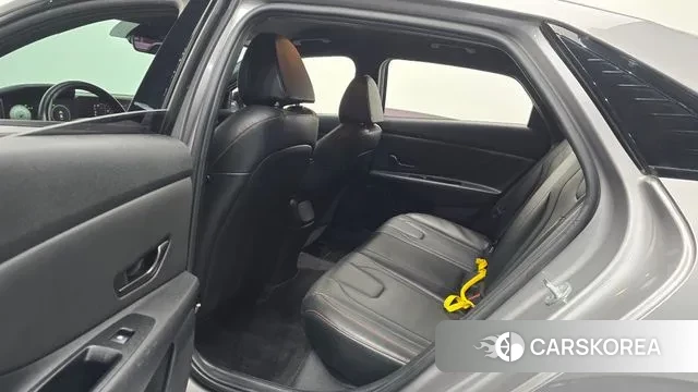 Hyundai Avante (CN7) 2021 Серый из Кореи, фото 3