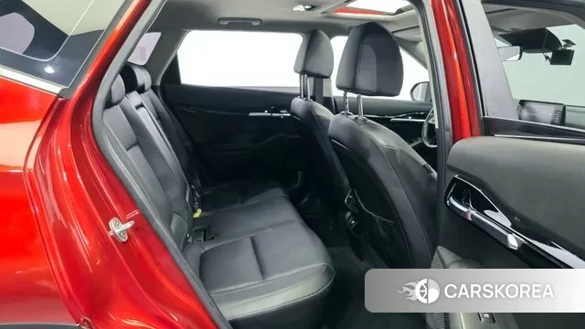 Kia Seltos 2019 Оранжевый из Кореи, фото 3