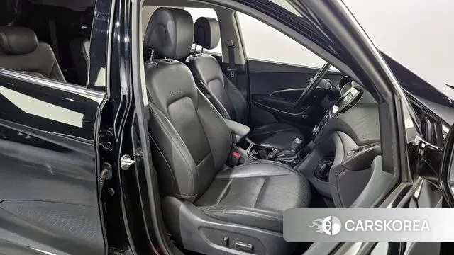 Hyundai The New Max Cruise 2018 Черный из Кореи, фото 3