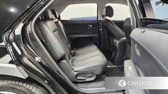 Hyundai Ionic 5 2021 Черный из Кореи, фото 3