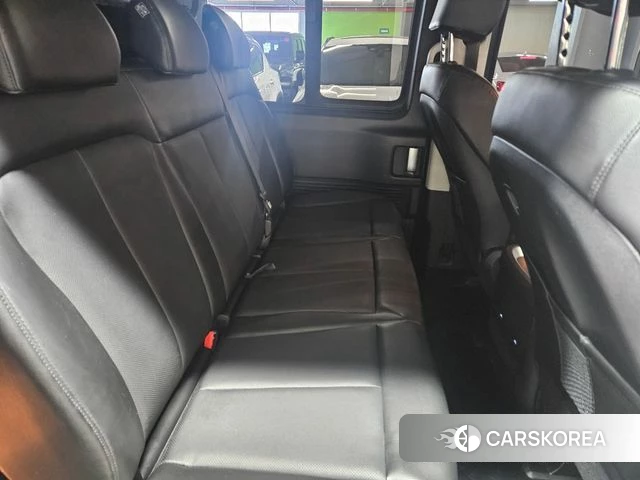 Hyundai Staria 2021 Серый из Кореи, фото 3