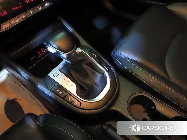 Kia Come New K3 2018 Красный из Кореи, фото 3