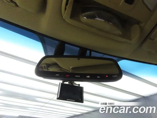 Kia The New Carnival id 2709614 из Кореи 3