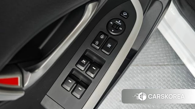 Kia The New Kia Ray 2023 Белый из Кореи, фото 3