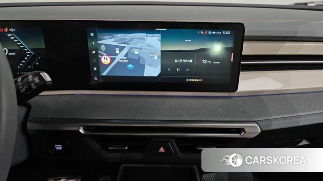 Ssangyong The New Torres 2025 Серебряный из Кореи, фото 3