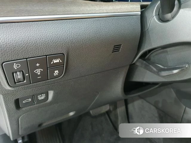 Kia K5 Hybrid 3rd Generation 2023 Белый из Кореи, фото 3