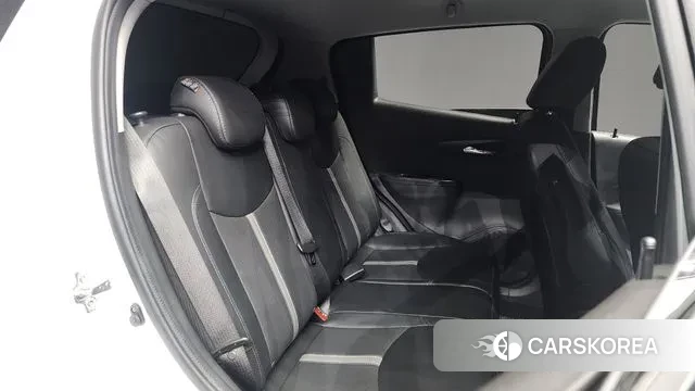 Chevrolet (GM Daewoo) The New Spark 2019 Белый из Кореи, фото 3