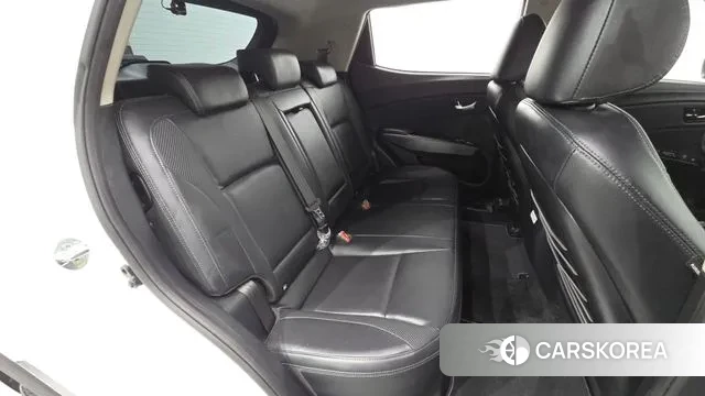Ssangyong Berry New Tivoli 2022 Белый из Кореи, фото 3
