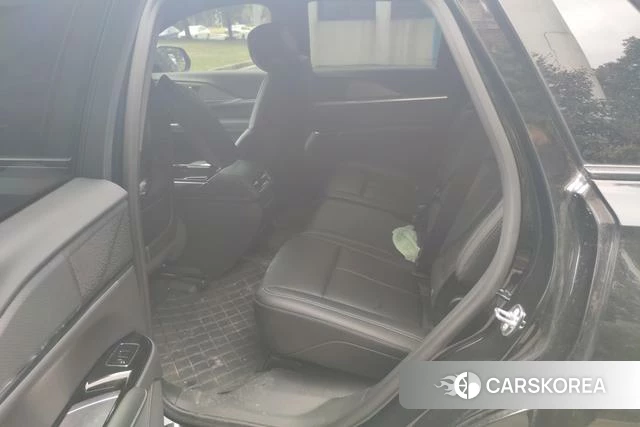 Cadillac XT5 2024 Черный из Китая, фото 3