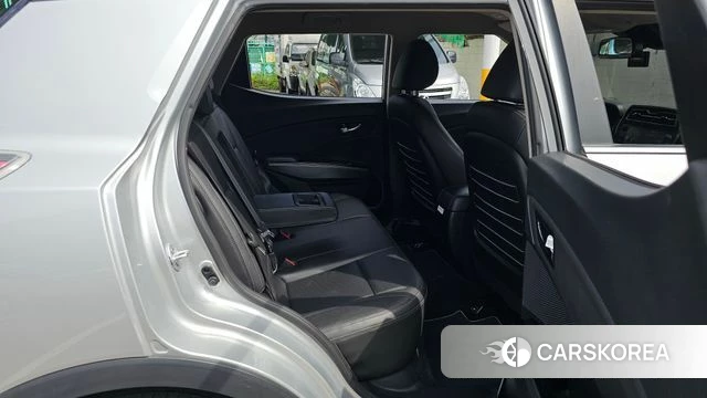 Ssangyong Berry New Tivoli 2019 Серебристо-серый из Кореи, фото 3
