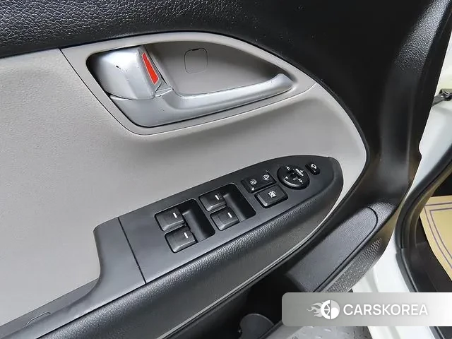 Kia The New Ray 2018 Белый из Кореи, фото 3