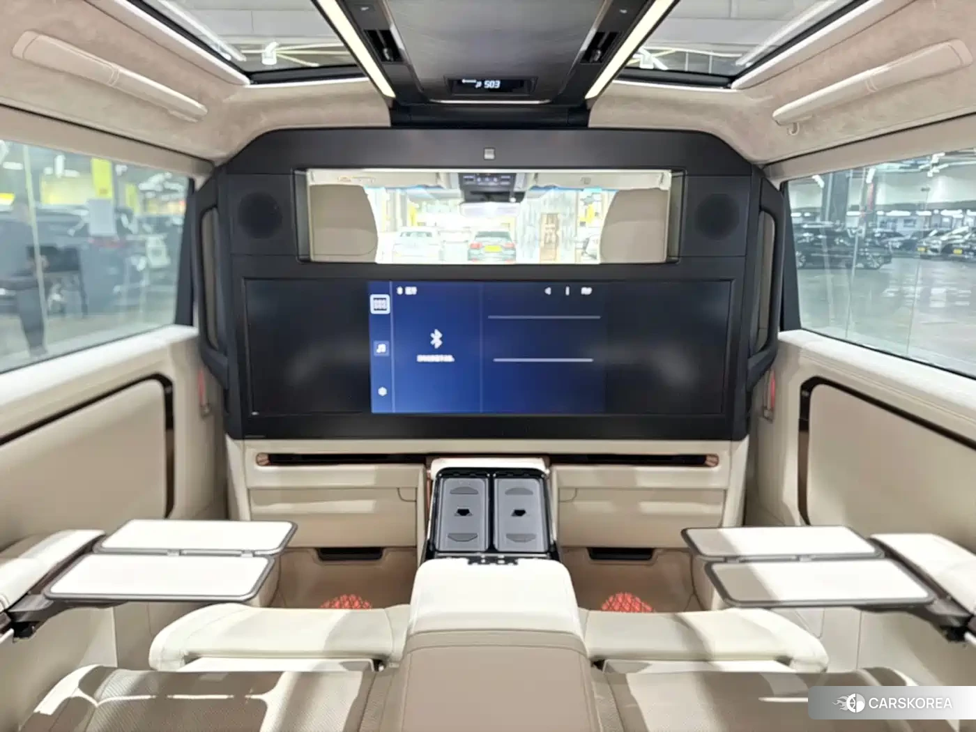 Lexus LM 2026 Черный из Китая, фото 3
