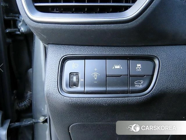 Hyundai Santa Fe TM 2018 Зеленый из Кореи, фото 3