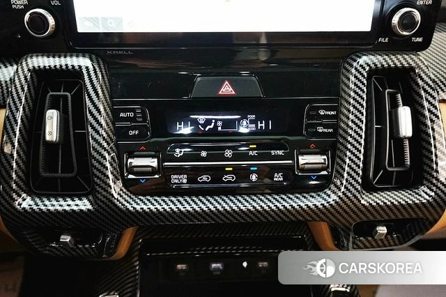 Kia Sorento 4th Generation 2022 Белый из Кореи, фото 3