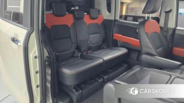 Kia The New Ray 2021 Жемчужный цвет из Кореи, фото 3