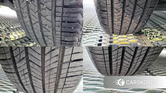 Kia Sorento 4th Generation 2021 Коричневый из Кореи, фото 3