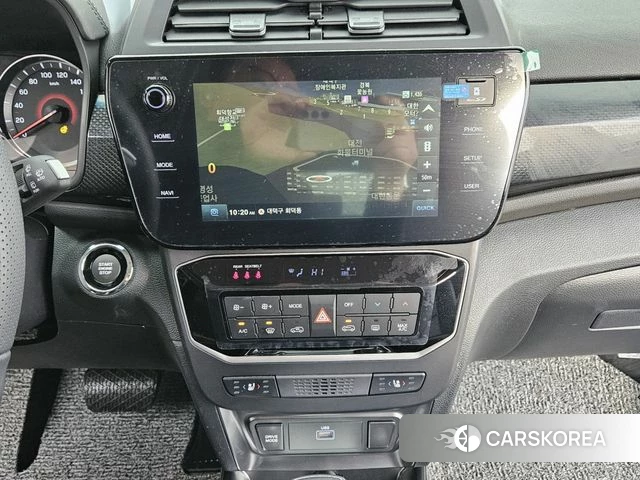 Ssangyong The New Tivoli 2024 Белый из Кореи, фото 3