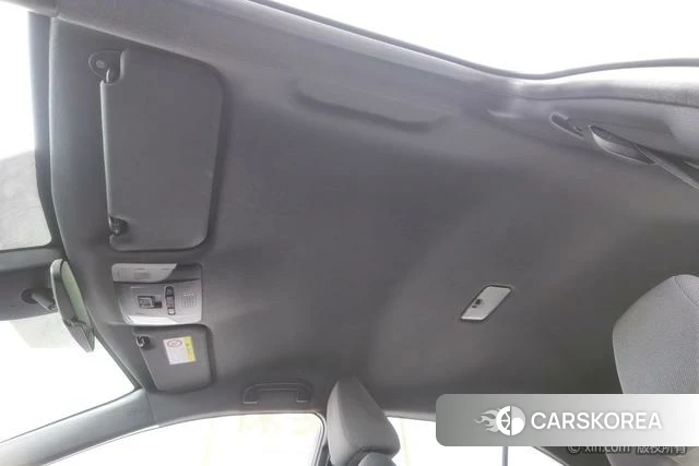 Toyota Lei Ling 2023 Белый из Китая, фото 3