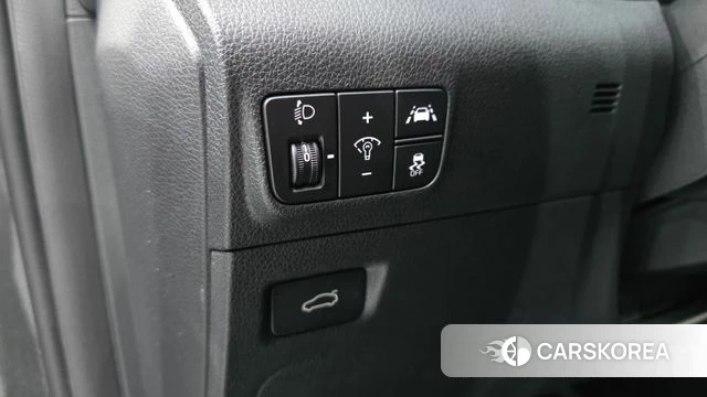 Kia K5 3rd generation 2021 Серый из Кореи, фото 3