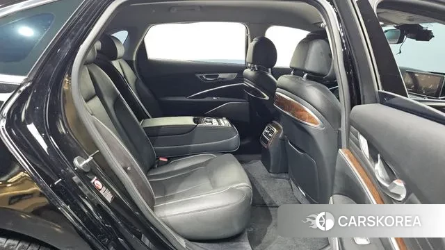 Kia More K9 id 3655721 из Кореи 3