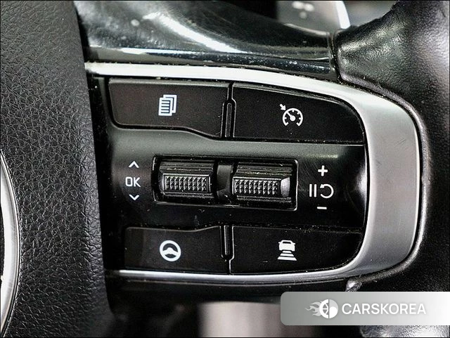 Kia K5 3rd generation 2020 Серый из Кореи, фото 3