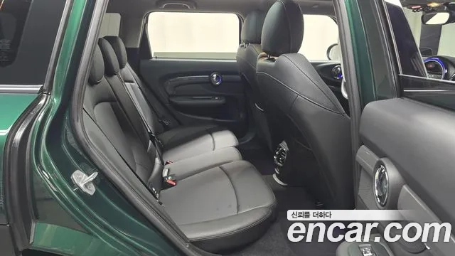 Mini Cooper S Clubman id 2912755 из Кореи 3