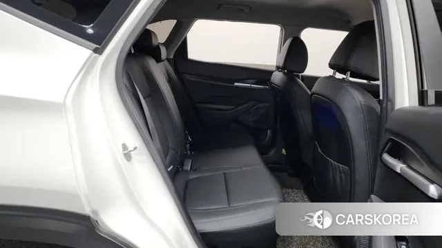 Kia Seltos 2021 Белый из Кореи, фото 3