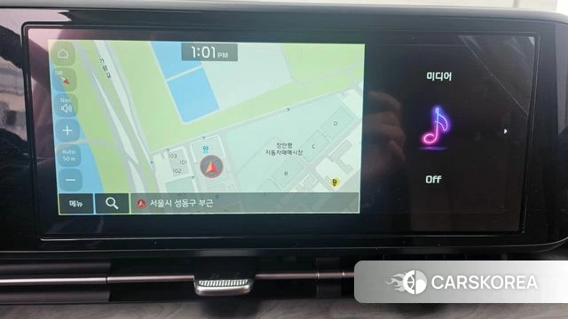 Kia Carnival 4th generation 2022 Синий из Кореи, фото 3