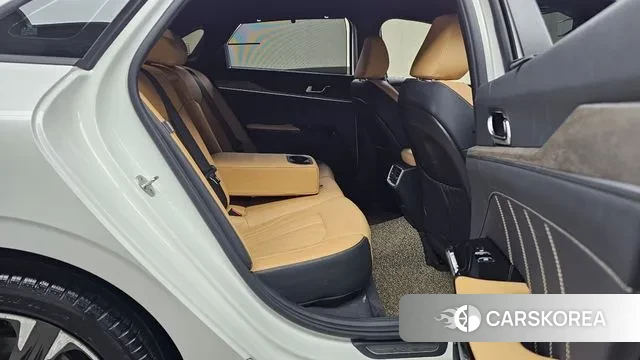 Kia K5 3rd generation id 3650931 из Кореи 3