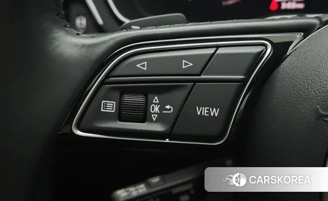 Audi A5 (F5) 2020 Белый из Кореи, фото 3