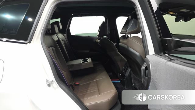 BMW X3 (G45) 2025 Белый из Кореи, фото 3