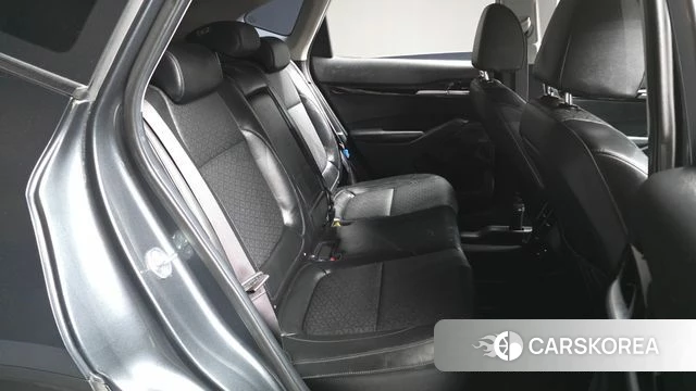 Kia The New Seltos 2023 Серый из Кореи, фото 3