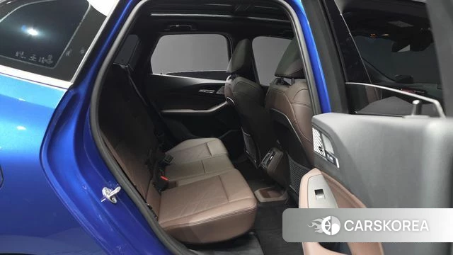 BMW 2 Series Active Tourer (U06) 2023 Синий из Кореи, фото 3