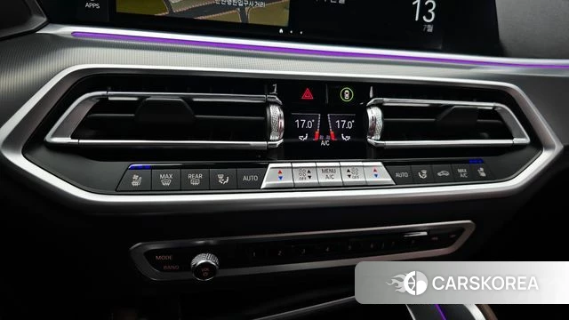 BMW X6 (G06) 2022 Белый из Кореи, фото 3