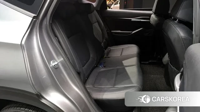 Kia Seltos 2019 Серый из Кореи, фото 3