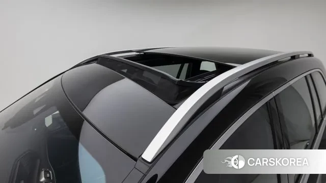 Mercedes-Benz GLS - Class X167 2024 Черный из Кореи, фото 3