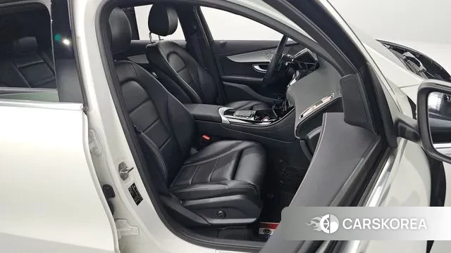 Mercedes-Benz EQC N293 2020 Белый из Кореи, фото 3