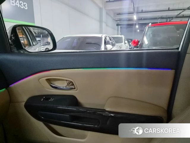 Kia The New Carnival 2019 Белый из Кореи, фото 3