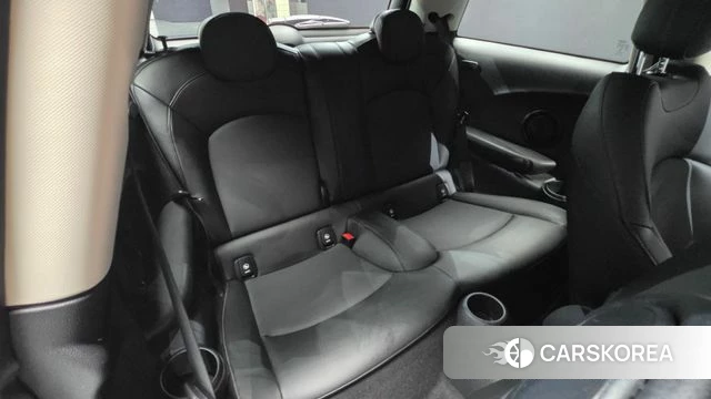 Mini Cooper S 2021 Черный из Кореи, фото 3