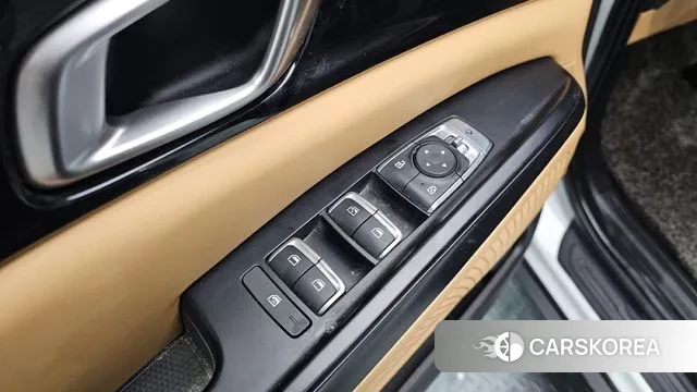 Kia Carnival 4th generation 2021 Белый из Кореи, фото 3