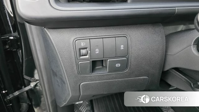 Hyundai Staria 2025 Черный из Кореи, фото 3