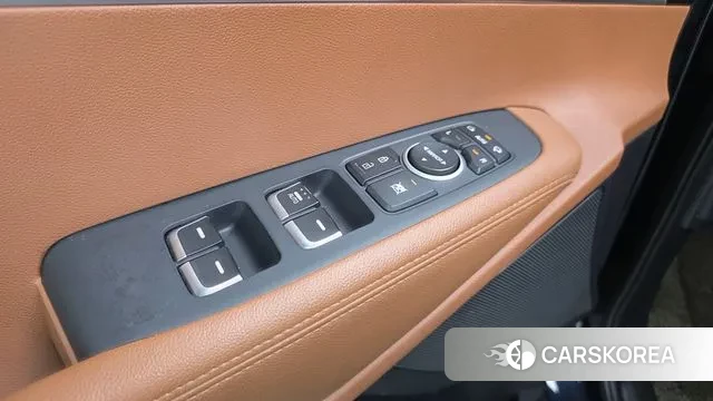 Kia The New Sorento 2018 Синий из Кореи, фото 3