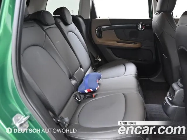 Mini Cooper Countryman id 2869963 из Кореи 3