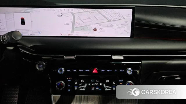 Genesis G80 (RG3) 2024 Черный из Кореи, фото 3