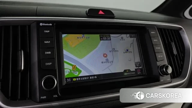 Kia The New Ray 2022 Жемчужный цвет из Кореи, фото 3