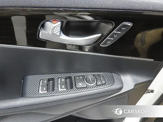 Kia The New Sorento 2019 Белый из Кореи, фото 3