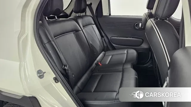 Hyundai Casper 2024 Белый из Кореи, фото 3